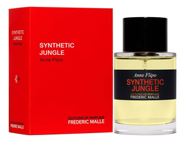 Frederic Malle - Synthetic Jungle